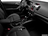  Zune and auxiliary jack photo